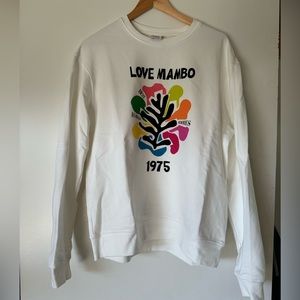 Zara Sweatshirt